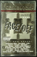 Cell Block Compilation II: Face/Off-Cassette Tapes-UnDigable Digs