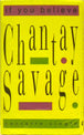 Chantay Savage "If You Believe" (Single)-Cassette Tapes-UnDigable Digs