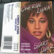 Cheryl Lynn "Start Over"-Cassette Tapes-UnDigable Digs