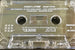 Cheryl Lynn "Start Over"-Cassette Tapes-UnDigable Digs