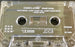Cheryl Lynn "Start Over"-Cassette Tapes-UnDigable Digs