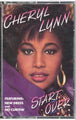 Cheryl Lynn "Start Over"-Cassette Tapes-UnDigable Digs