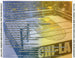 Chi-La Entertainment Presents: The Hard Hittaz Compilaiton "First Round Knockout" (CD)-CDs-UnDigable Digs