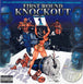 Chi-La Entertainment Presents: The Hard Hittaz Compilaiton "First Round Knockout" (CD)-CDs-UnDigable Digs