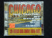 Chicago ...Soul's Kinda Town Chi-Sound Soul Survey 1976-1982 (2xCD)-CDs-UnDigable Digs