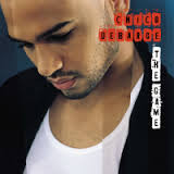 Chico DeBarge "The Game" (CD)-CDs-UnDigable Digs