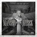 Chief Keef "Mansion Musick" (CD)-CDs-UnDigable Digs
