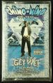 Chino-Nino (of The Flambinoz) "Get Wet"-Cassette Tapes-UnDigable Digs