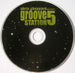 Chris Sheppard Presents: Groove Station 5 (CD)-CDs-UnDigable Digs