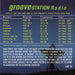 Chris Sheppard Presents: Groove Station 5 (CD)-CDs-UnDigable Digs