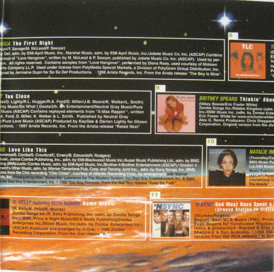 Chris Sheppard Presents: Groove Station 5 (CD)-CDs-UnDigable Digs