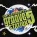 Chris Sheppard Presents: Groove Station 5 (CD)-CDs-UnDigable Digs