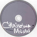 Christina Milian "So Amazin'" (CD)-CDs-UnDigable Digs