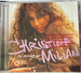 Christina Milian "So Amazin'" (CD)-CDs-UnDigable Digs