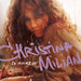 Christina Milian "So Amazin'" (CD)-CDs-UnDigable Digs