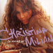 Christina Milian "So Amazin'" (CD)-CDs-UnDigable Digs