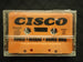 Cisco: Roots, Reggae, Dance Hall-Cassette Tapes-UnDigable Digs