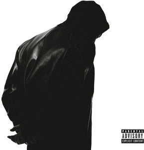 Clams Casino "32 Levels" (CD)-CDs-UnDigable Digs