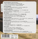Classical Piano Masters: Rubinstein; Schnabel; Gilels (3xCD)-CDs-UnDigable Digs