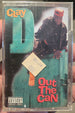 Clay D "Out The Can"-Cassette Tapes-UnDigable Digs