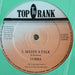 Cobra "Love Fever" (12" Single)-Vinyl Records-UnDigable Digs