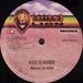 Cocoa Tea & Louie Culture / Marcia Grifiths "Zeek / Wave Yu Banner" (12" EP)-Vinyl Records-UnDigable Digs