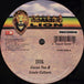 Cocoa Tea & Louie Culture / Marcia Grifiths "Zeek / Wave Yu Banner" (12" EP)-Vinyl Records-UnDigable Digs