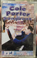 Cole Porter "Songbook"-Cassette Tapes-UnDigable Digs