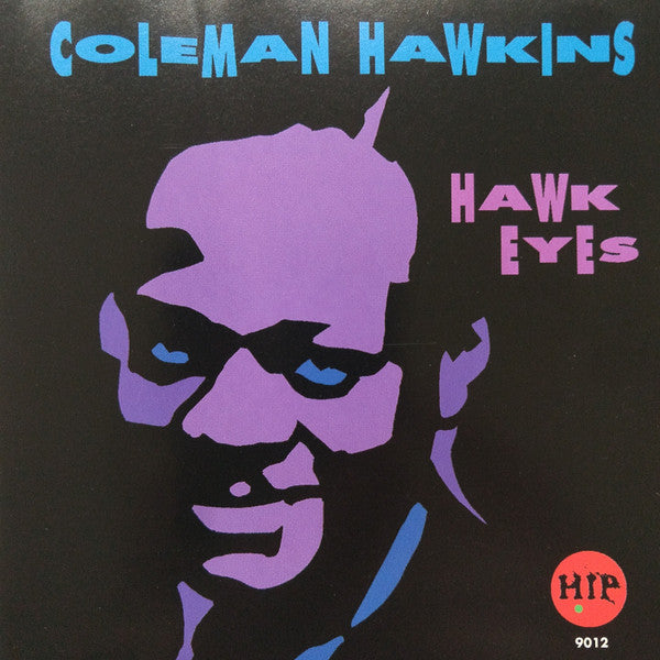 Coleman Hawkins "Hawk Eyes" (CD)-CDs-UnDigable Digs