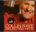 Collin Raye "Selected Hits" (CD)-CDs-UnDigable Digs
