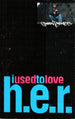 Common Sense "I Used To Love H.E.R." (Single)-Cassette Tapes-UnDigable Digs