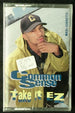 Common Sense "Take It EZ" (Maxi-Single)-Cassette Tapes-UnDigable Digs