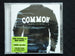 Common "Universal Mind Control" (Clean / Edited Version) (CD)-CDs-UnDigable Digs