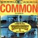 Common f; Sadat X "One-Nine-Nine-Nine / Like They Used To Say" (CD Single)-CDs-UnDigable Digs