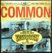 Common f; Sadat X "One-Nine-Nine-Nine / Like They Used To Say" (CD Single)-CDs-UnDigable Digs