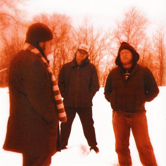 Complex Zero "Everyone Has An Hourglass" (CD)-CDs-UnDigable Digs