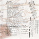 Complex Zero "Everyone Has An Hourglass" (CD)-CDs-UnDigable Digs