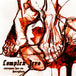 Complex Zero "Everyone Has An Hourglass" (CD)-CDs-UnDigable Digs
