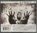 Conflict "Death Before Denial" (CD)-CDs-UnDigable Digs
