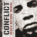 Conflict "Death Before Denial" (CD)-CDs-UnDigable Digs