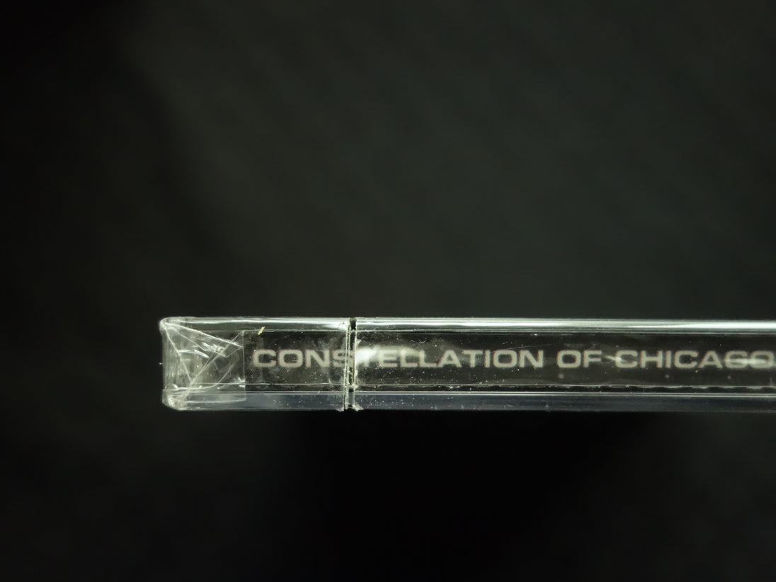 Constellation Of Chicago Soul (CD)-CDs-UnDigable Digs