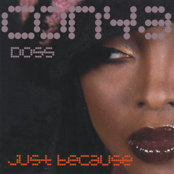Conya Doss "Just Because" (CD)-CDs-UnDigable Digs
