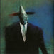 Counting Crows "This Desert Life" (CD)-CDs-UnDigable Digs