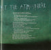 Counting Crows "This Desert Life" (CD)-CDs-UnDigable Digs