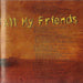 Counting Crows "This Desert Life" (CD)-CDs-UnDigable Digs