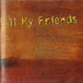 Counting Crows "This Desert Life" (CD)-CDs-UnDigable Digs