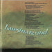 Counting Crows "This Desert Life" (CD)-CDs-UnDigable Digs