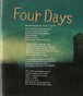 Counting Crows "This Desert Life" (CD)-CDs-UnDigable Digs