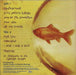 Counting Crows "This Desert Life" (CD)-CDs-UnDigable Digs