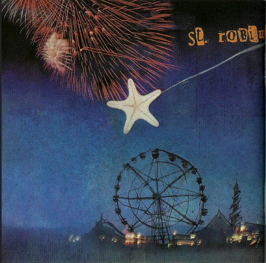 Counting Crows "This Desert Life" (CD)-CDs-UnDigable Digs